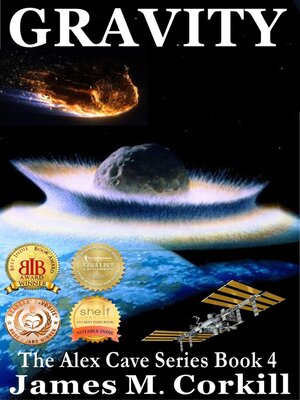 cover image of Gravity.